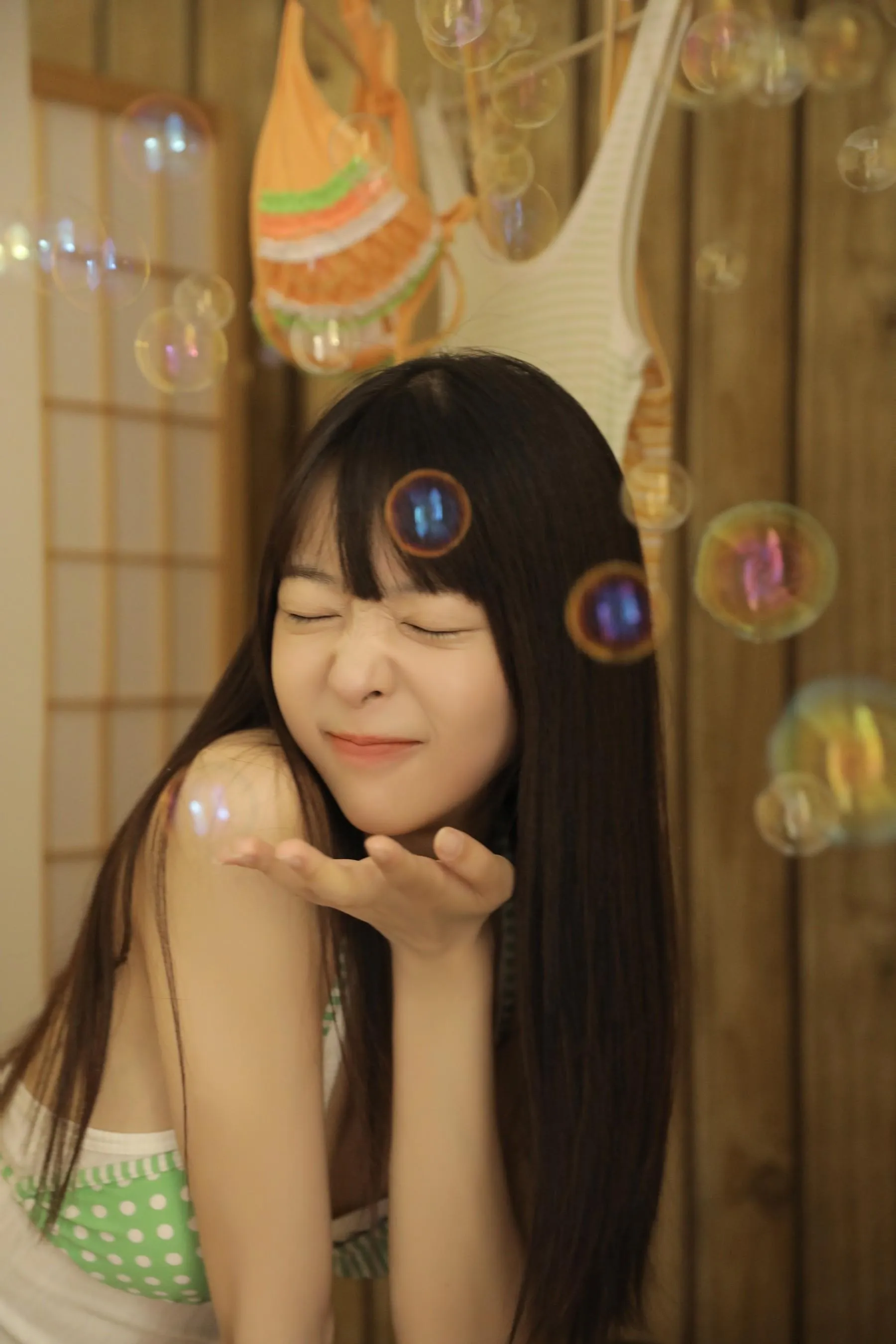 [YITUYU艺图语]2022.08.14 一起过夏天 ss_田爽 [44P]插图4